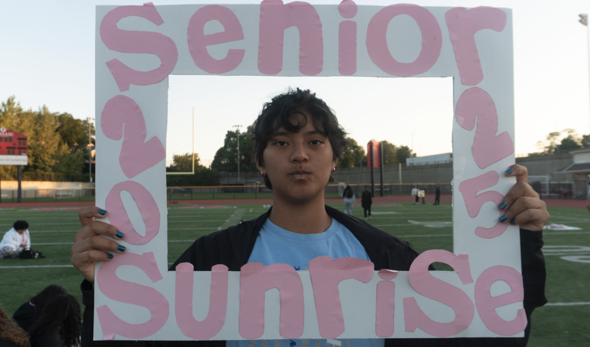 PHOTOS: Senior Sunrise, 2024